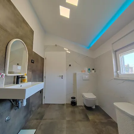 Apartman Chill & Relax Loft Zadar