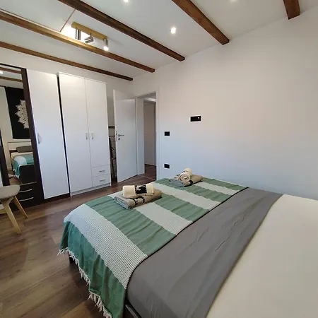 Chill & Relax Loft Apartman