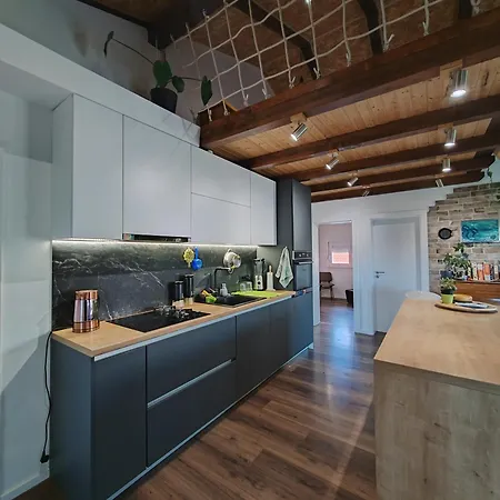 Apartman Chill & Relax Loft *