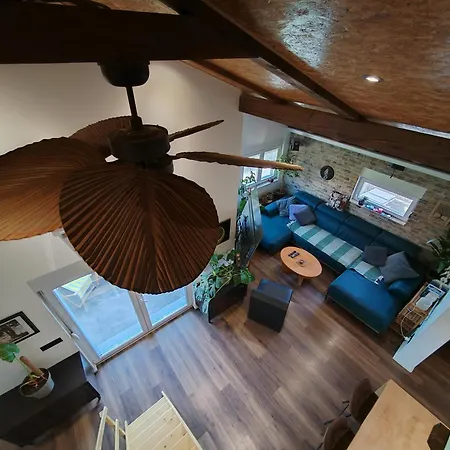 Apartman Chill & Relax Loft *