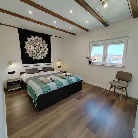 Chill & Relax Loft Apartman