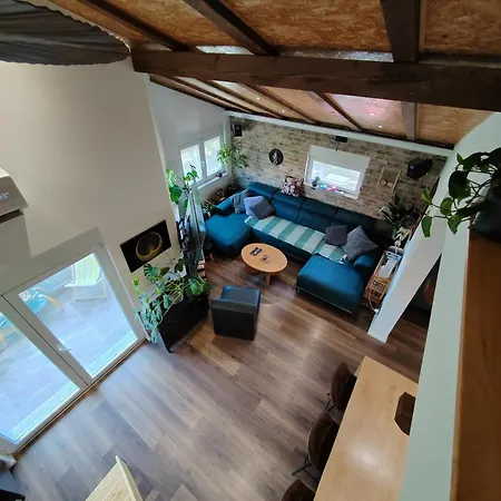 Apartman Chill & Relax Loft *