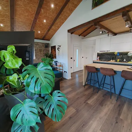 Apartman Chill & Relax Loft