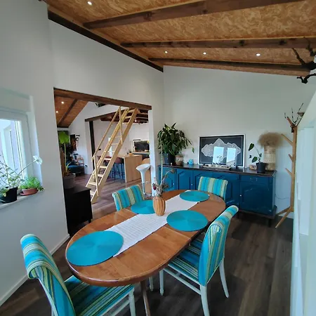 Chill & Relax Loft Appartamento